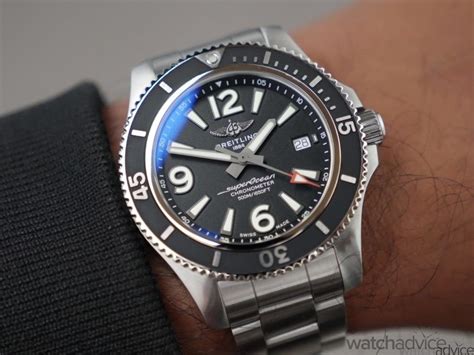 breitling tipo submarine quartz|breitling superocean watch review.